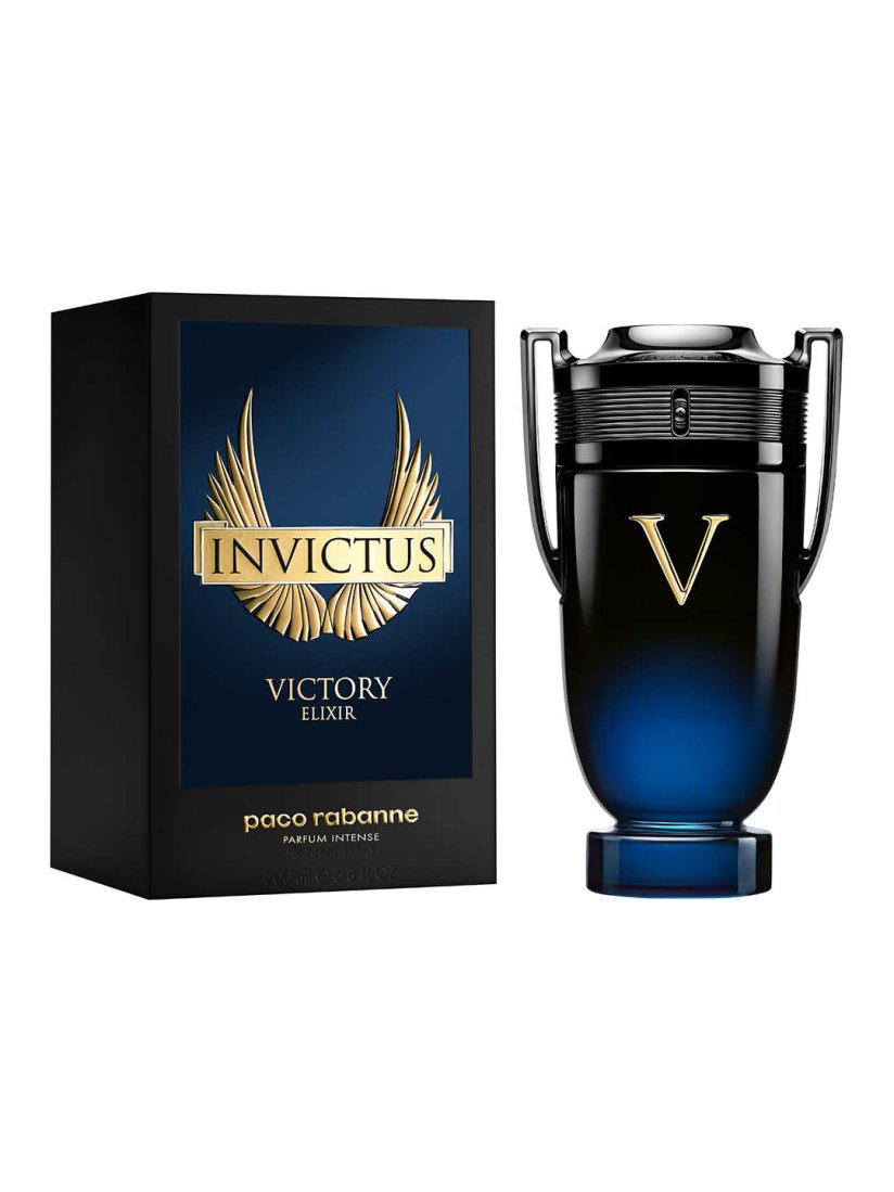 INVICTUS VICTORY ELIXIR 6.7OZ, MEN'S PERFUME, EDP – Shangri-la Perfumes