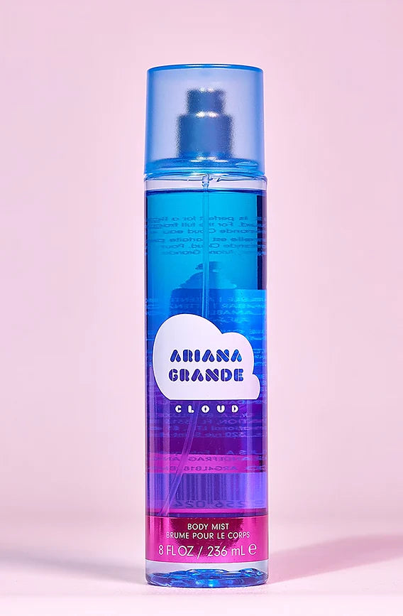 ARIANA GRANDE CLOUD BODY 8OZ, UNISEX, MIST