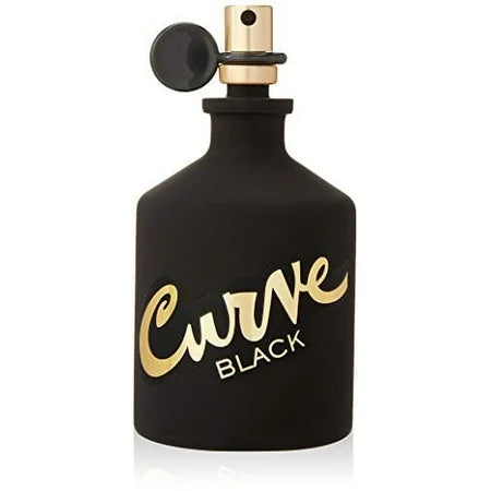 CURVE BLACK 4.2OZ, MEN'S PERFUME