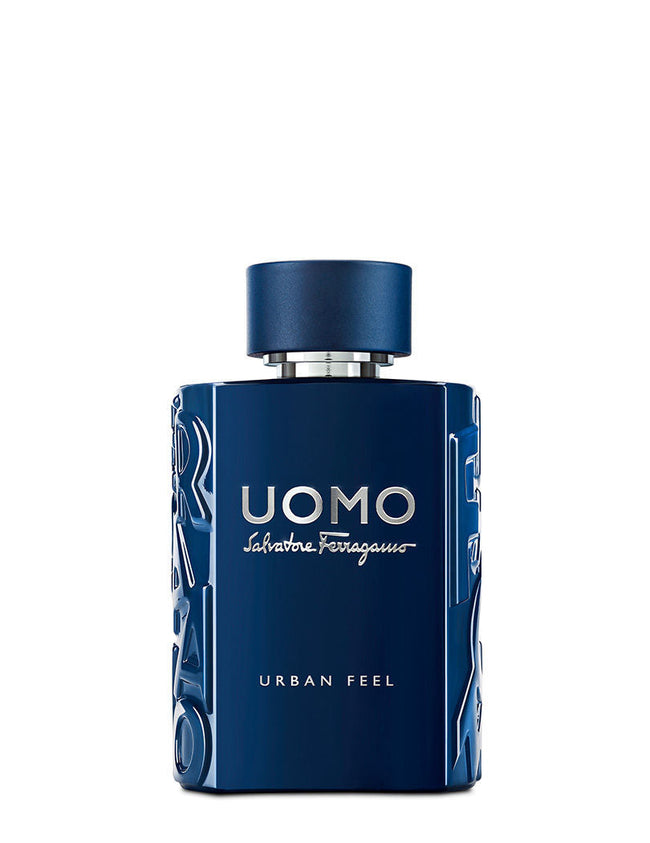 UOMO URBAN FEEL 3.4OZ, MEN'S PERFUME, EDT