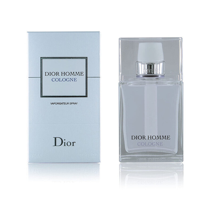 DIOR HOMME COLOGNE 2.5OZ, MEN'S PERFUME, EDC