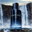 DIOR SAUVAGE FORTE 3.4OZ, MEN'S PERFUME, EDP