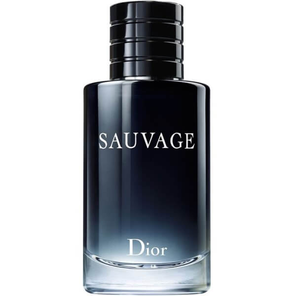 DIOR SAUVAGE 3.4OZ, MEN'S PERFUME, EDT