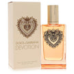 DOLCE&GABBANA DEVOTION 3.4OZ, WOMEN'S PERFUME, EDP