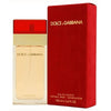 D&G POUR FEMME 3.4OZ, WOMEN'S PERFUME, EDT