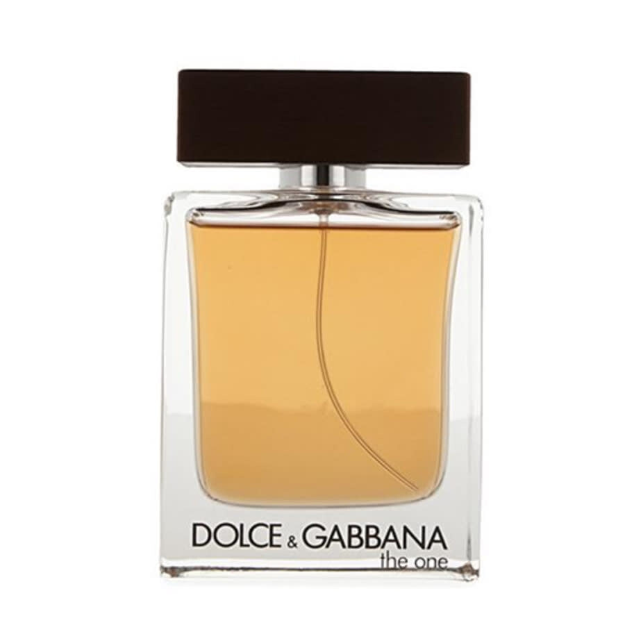 TESTER THE ONE 3.4OZ, MEN'S PERFUME, EDT