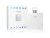 CHROME PURE 3.4OZ, MEN'S PERFUME, EDT