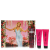 PARIS HILTON 4PC SET, WOMEN'S GIFT SET, EDP