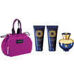 DYLAN BLUE 4PC SET, WOMEN'S GIFT SET, EDP