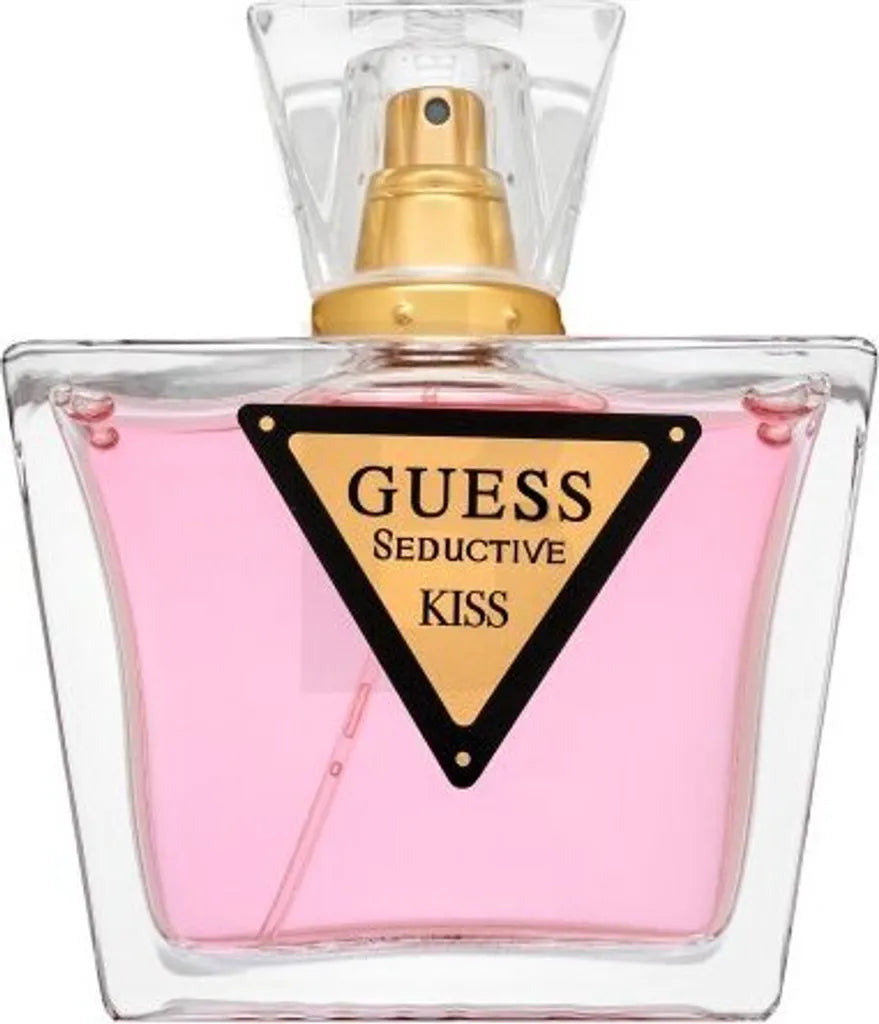 GUESS SEDUCTIVE KISS 2.5OZ, WOMEN'S PERFUME, EDP