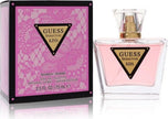 GUESS SEDUCTIVE KISS 2.5OZ, WOMEN'S PERFUME, EDP