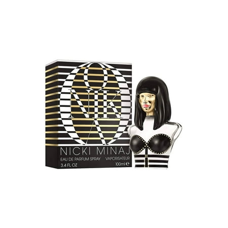 NICKI MINAJ ONIKA 3.4OZ, WOMEN'S PERFUME, EDP