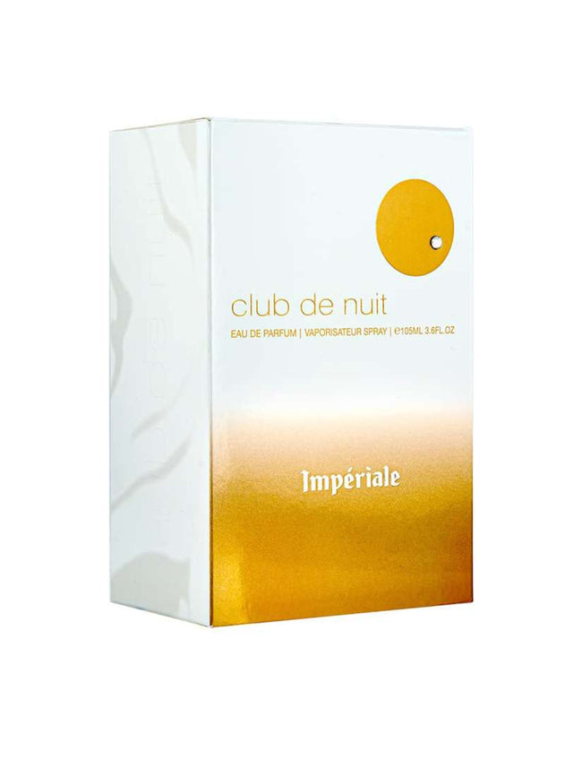 CLUB DE NUIT IMPERIAL 3.6OZ, WOMEN'S PERFUME, EDP