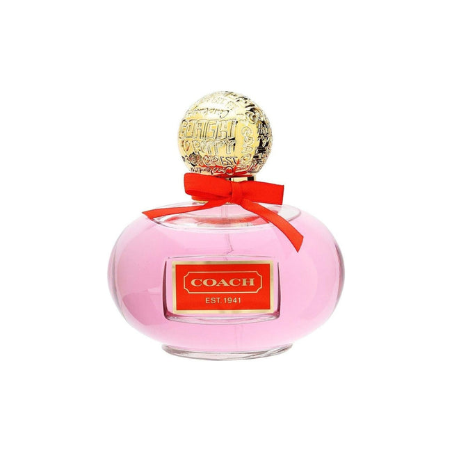 COACH POPPY 3.3OZ, WOMEN'S PERFUME, EDP