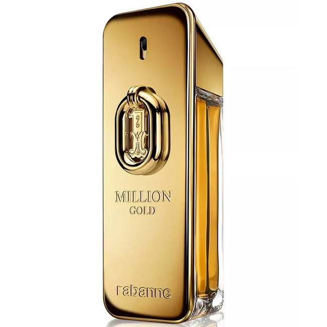 MILLION GOLD INTENSE 3.4OZ, MEN'S PERFUME, EDP