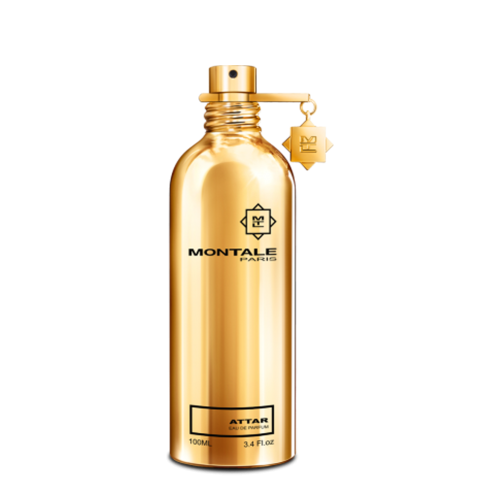 MONTALE ATTAR 3.4OZ, UNISEX, EDP