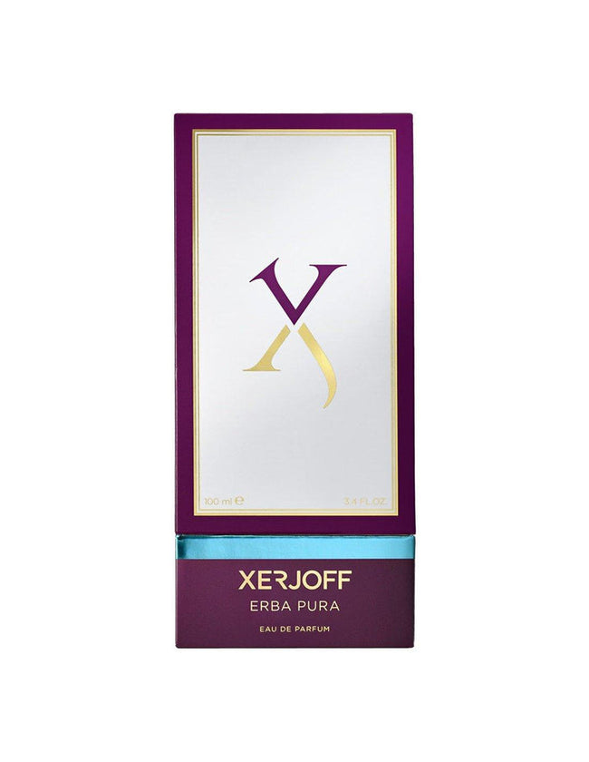 XERJOFF ERBA PURA 3.4 OZ, UNISEXS, EDP