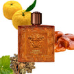 EROS NAJIM PARFUM 3.4OZ, MEN'S PERFUME