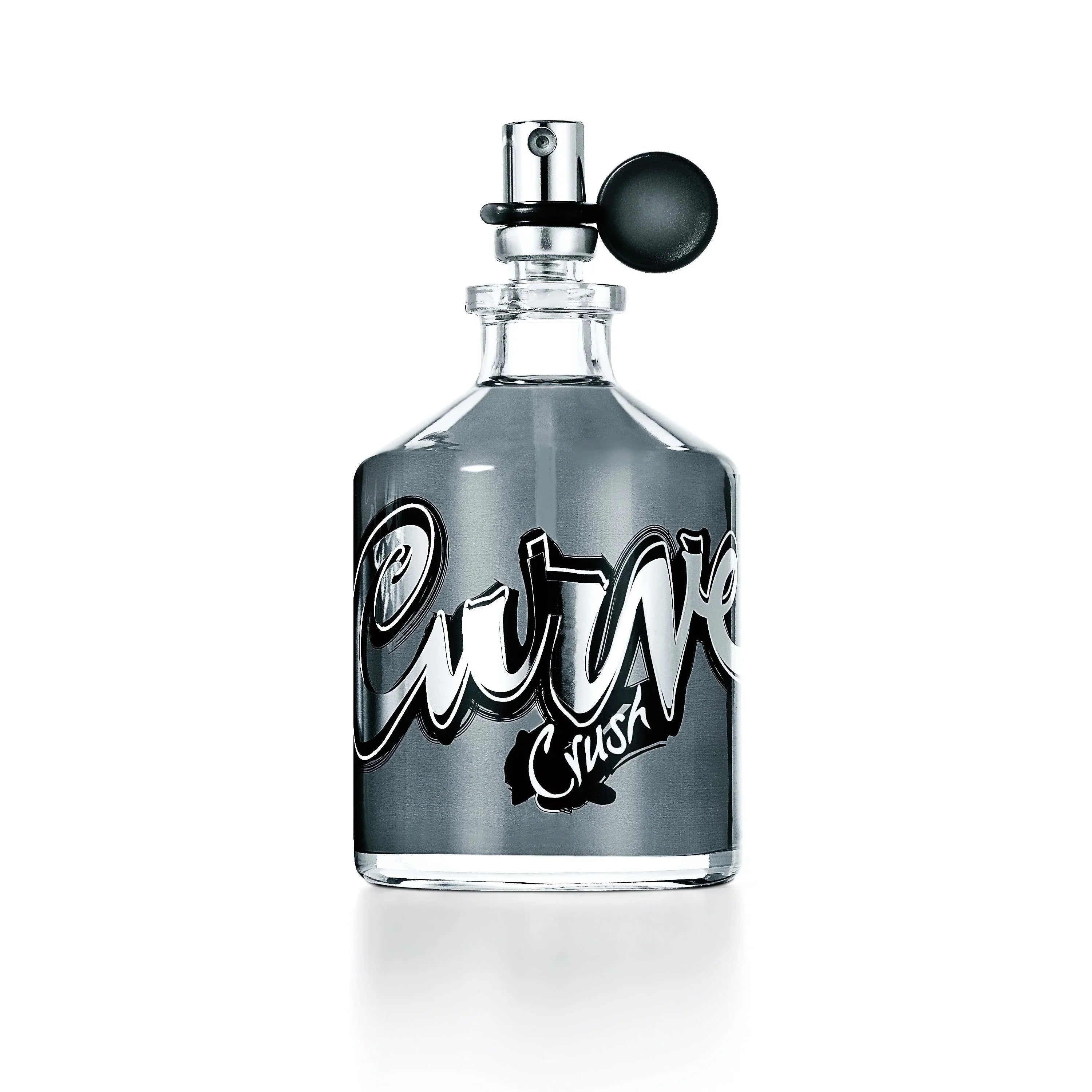 CURVE CRUSH 4.2OZ, MEN'S PERFUME