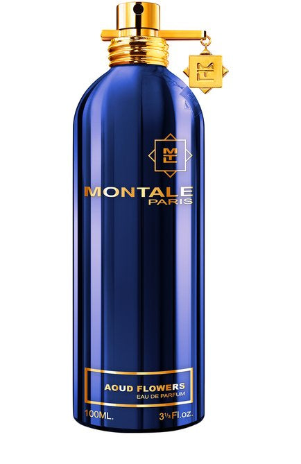 MONTALE A OUD FLOWERS, UNISEX, EDP