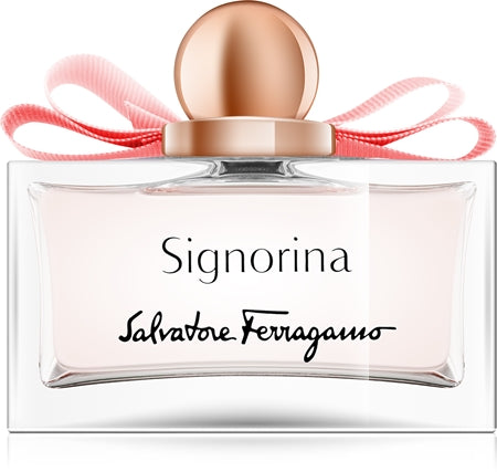 SIGNORINA 3PC SET, WOMEN'S GIFT SET, EDP