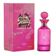 Fragrance Story Deadly Eau de Parfum 100ml / 3.4 oz Spray For Women - New