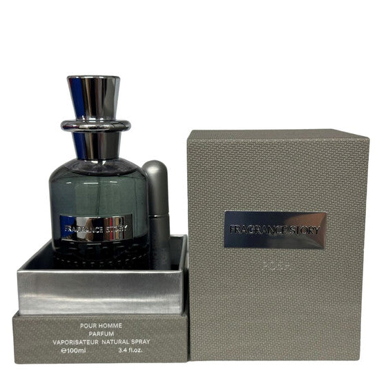 F-STORY POSH 3.4OZ, MEN'S PERFUME