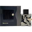 FRAGRANCE WORLD SPECTRE GHOST 2.7OZ, UNISEX PERFUME, EDP