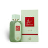 HAYAATI BELLE 3.4OZ, UNISEX PERFUME, EDP