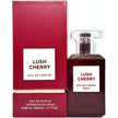 LUSH CHERRY 2.7OZ, UNISEX PERFUME, EDP