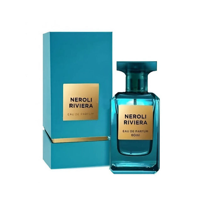 NEROLI RIVIERA EDP 2.7OZ, UNISEX PERFUME, EDP