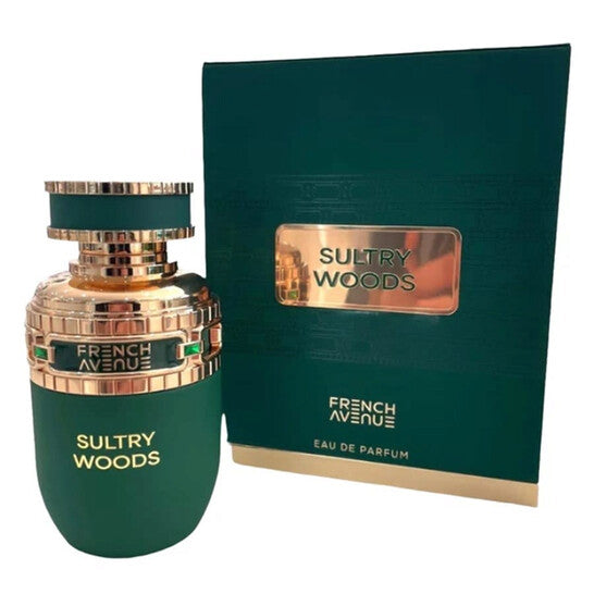 SULTRY WOODS 2.7OZ, UNISEX PERFUME, EDP