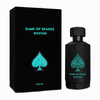 GAME OF SPADES BOSTON 3.4OZ PARFUME, MEN'S PERFUME