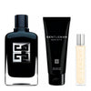 GIVENCHY GENTLEMAN SOCIETY 3PC SET, UNISEX GIFT SET, EDP