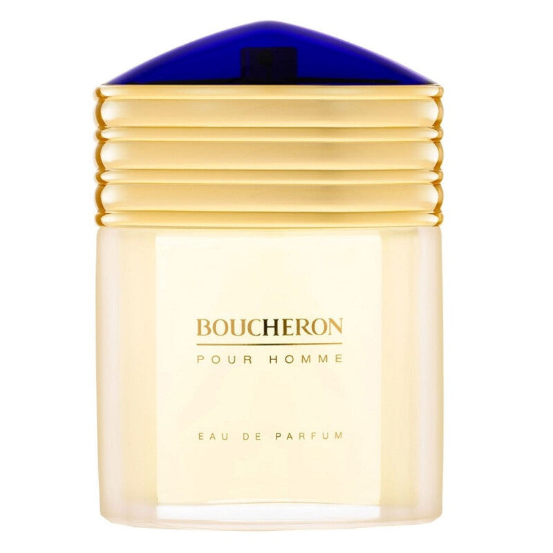 BOUCHERON 3.3OZ, MEN'S PERFUME, EDP