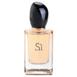 TESTER ARMANI SI BY GIORGIO ARMANI 3.4OZ,WOMEN'S PERFUME, EDP