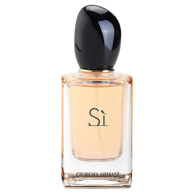 TESTER ARMANI SI BY GIORGIO ARMANI 3.4OZ,WOMEN'S PERFUME, EDP