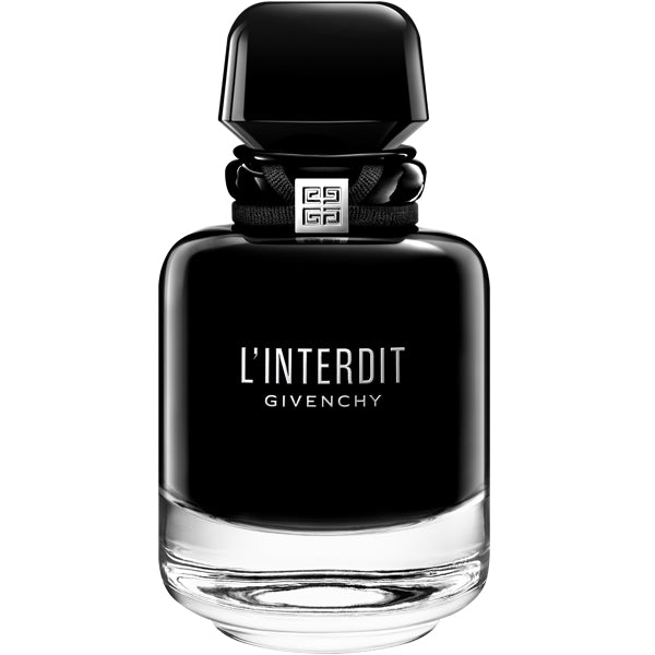 TESTER GIVENCHY L'INTERDIT INTENSE 2.7OZ, WOMEN'S PERFUME, EDP