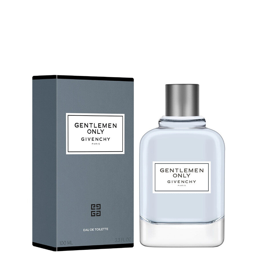 GENTLEMAN ONLY 3.3OZ, MEN'S PERFUME, EDT