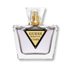 GUESS SEDUCTIVE CHARM 2.5OZ, WOMEN'S PERFUME, EDT