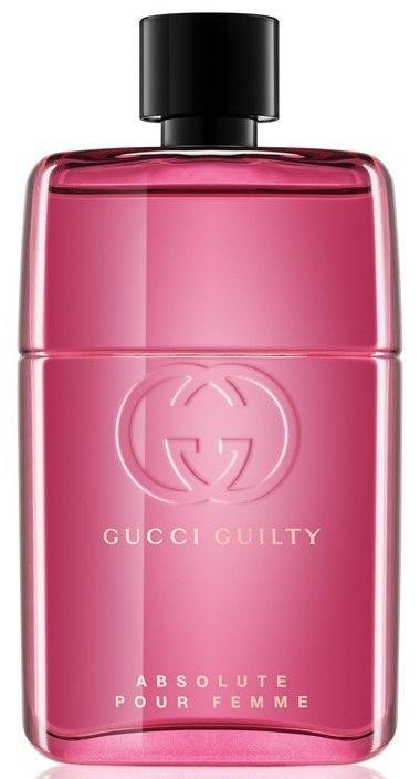 GUILTY ABSOLUTE 3OZ, WOMEN'S PERFUME, EDP