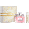 MISS DIOR 2PC SET, WOMEN'S GIFT SET, EDP