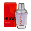 HUGO ENERGISE 2.5OZ, MEN'S PERFUME, EDT