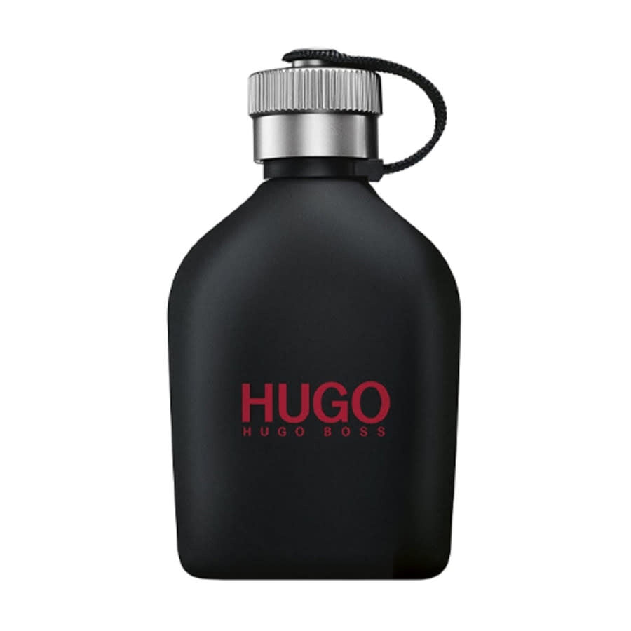 HUGO JUST DIFFRENT 4.2OZ, MEN'S PERFUME, EDP