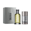 BOSS BOTTLED 2PC SET, MEN'S GIFT SET