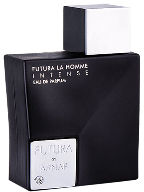 ARMAF FUTURA INTENSE 3.4OZ, MEN'S PERFUME, EDP