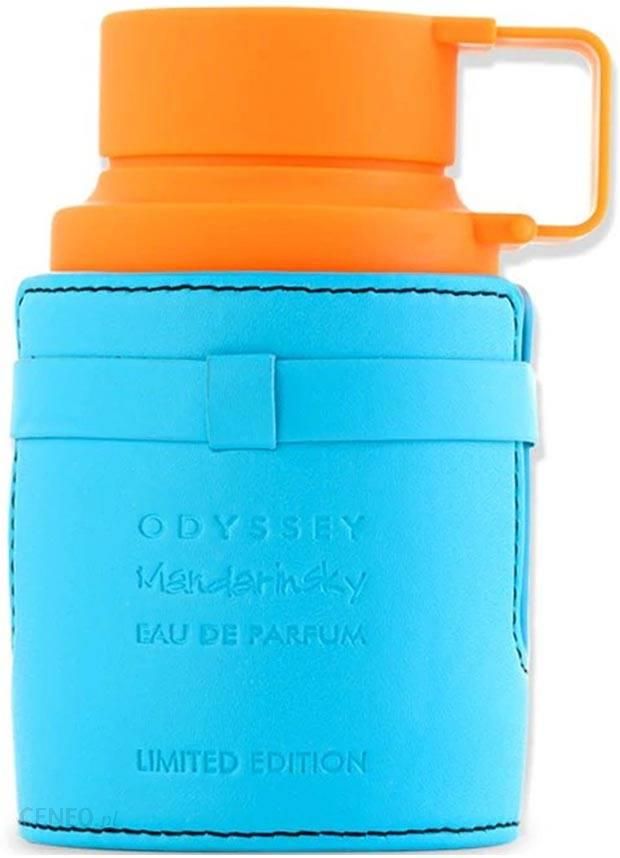 ODYSSEY MANDARIN 3.4OZ, MEN'S PERFUME, EDP