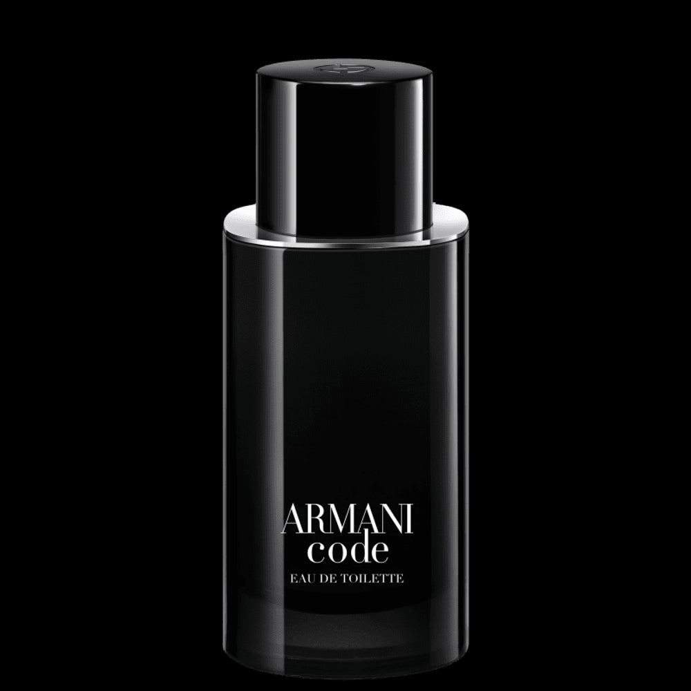 ARMANI CODE 4.2OZ, MEN'S PERFUME, EDT