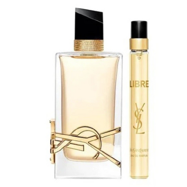 YSL LIBRE 2PC SET, WOMEN'S GIFT SET, EDP