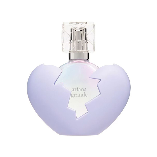THANK U NEXT 2.0 WOMEN'S PERFUME, 3.4OZ, EDP